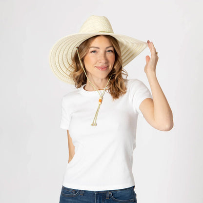 Rosalinda Ultrabraid Lifeguard Hat