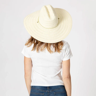 Rosalinda Ultrabraid Lifeguard Hat