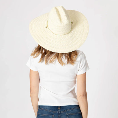 Rosalinda Ultrabraid Lifeguard Hat