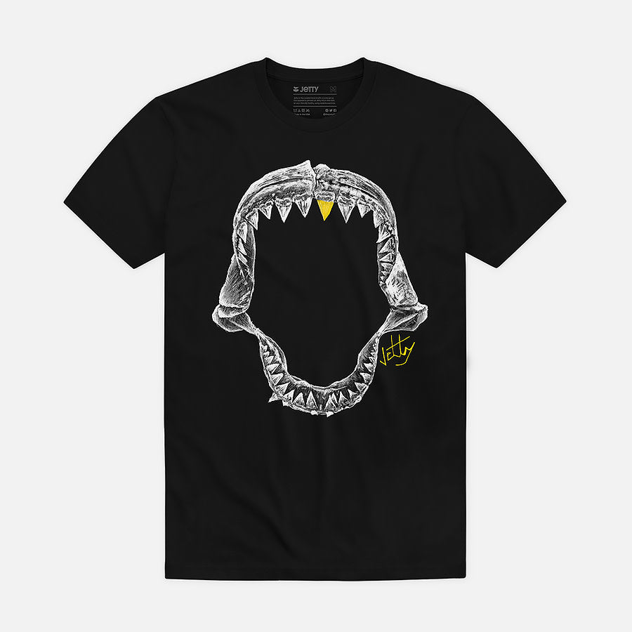 Youth Jaws Tee