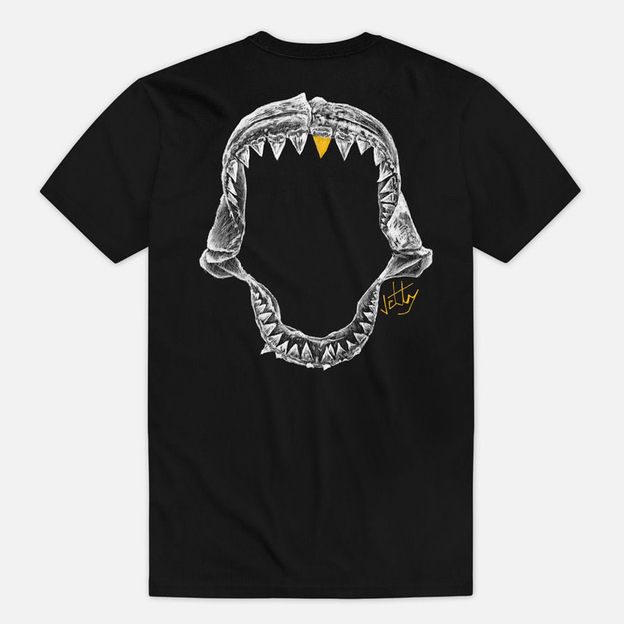 Jaws Tee
