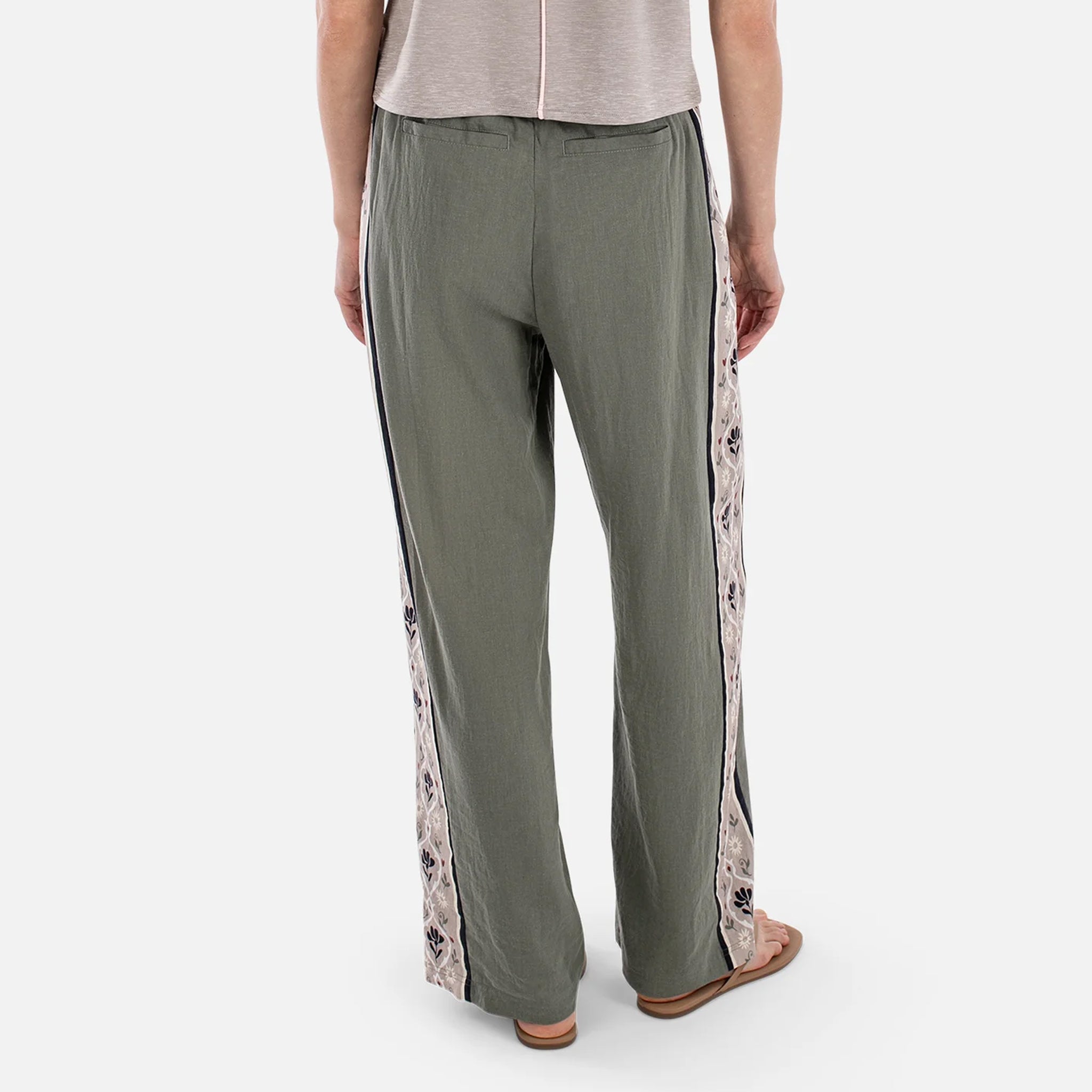 Jetty - Women's Montauk Pant