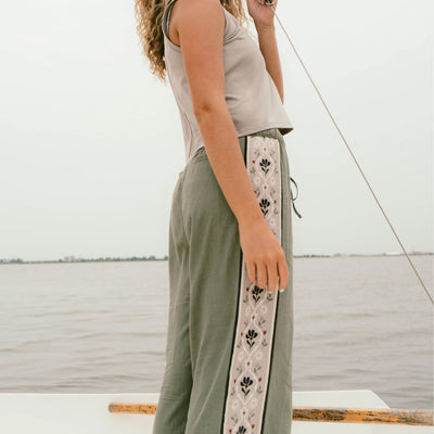 Jetty - Women's Montauk Pant