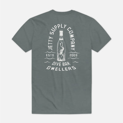 Jetty - Scuba Dive Tee