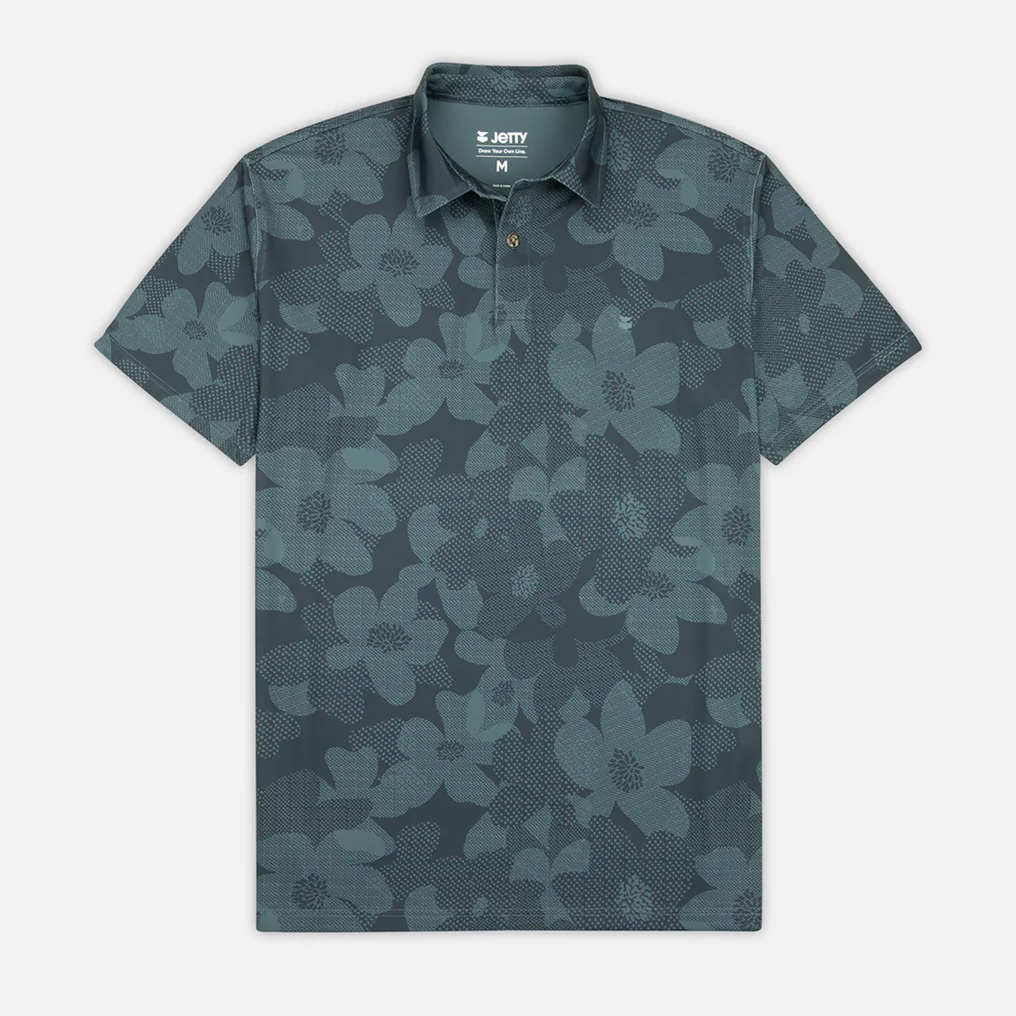 Jetty - Bunker Polo