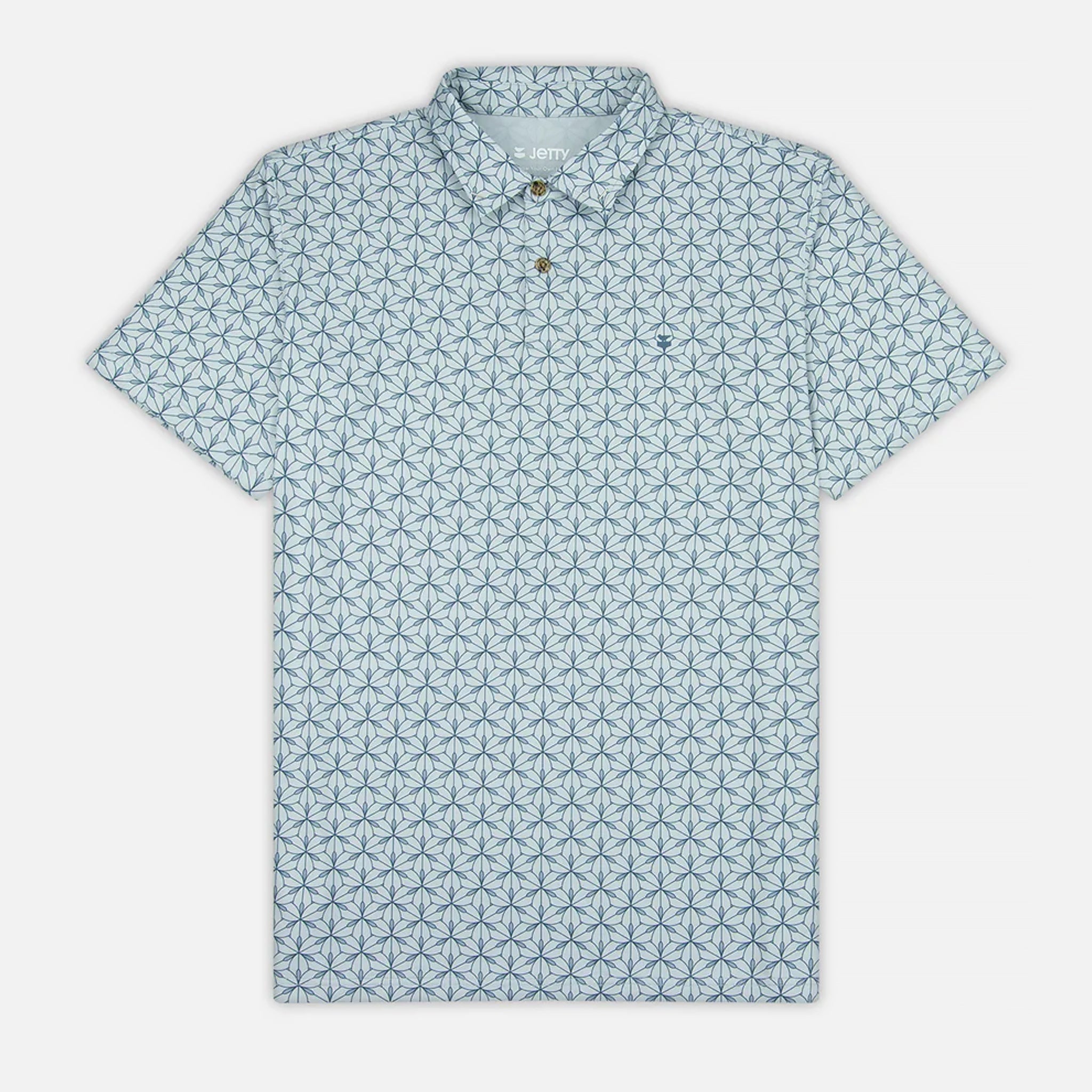 Jetty - Bunker Polo