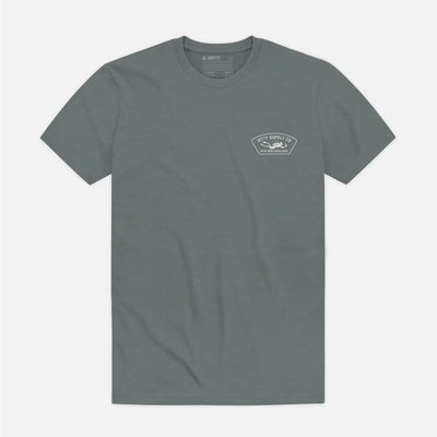 Jetty - Scuba Dive Tee