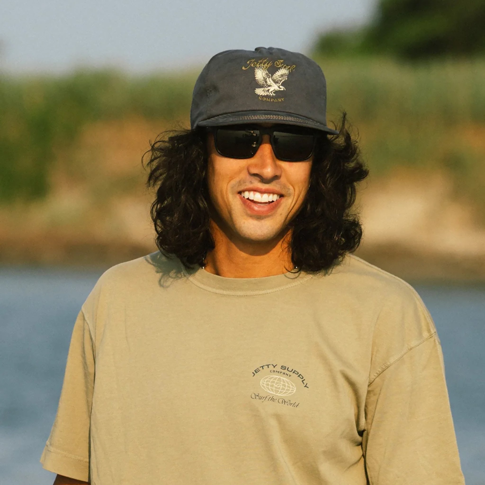 Jetty - Mikolo Hat