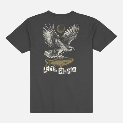 Jetty - Prey Tee