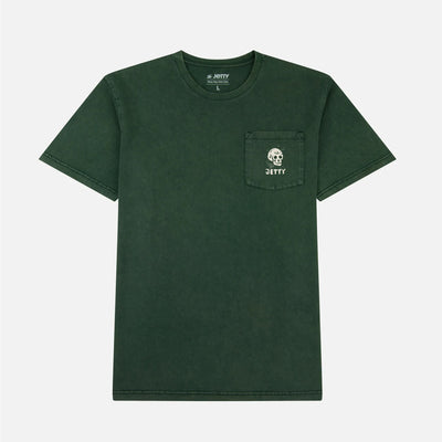 Jetty - Runes Tee
