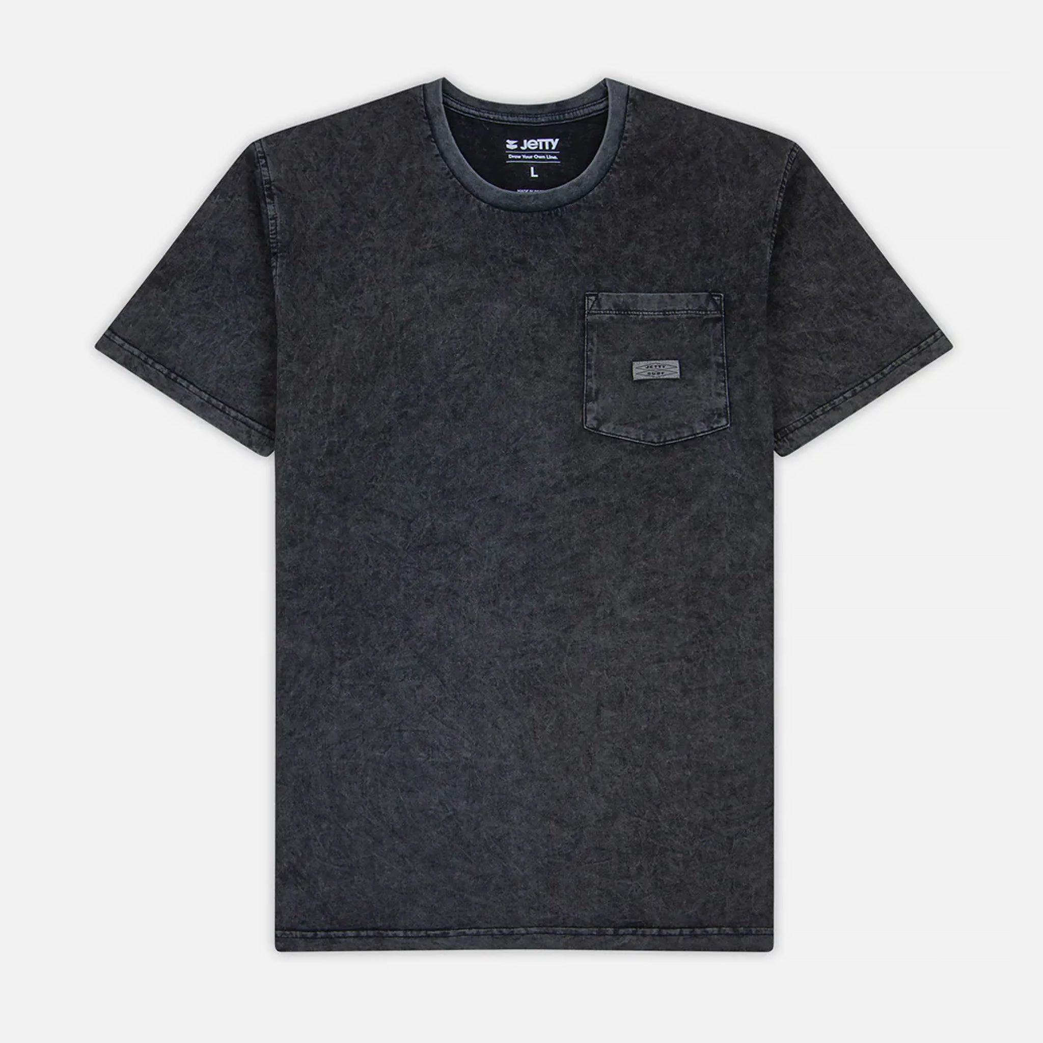 Jetty - Tanker Tee
