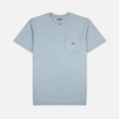 Jetty - Tanker Tee