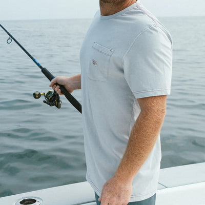 Jetty - Tanker Tee