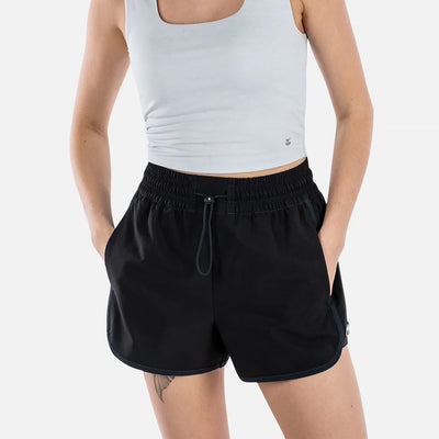 Jetty - Women's Ventnor Hybrid Short