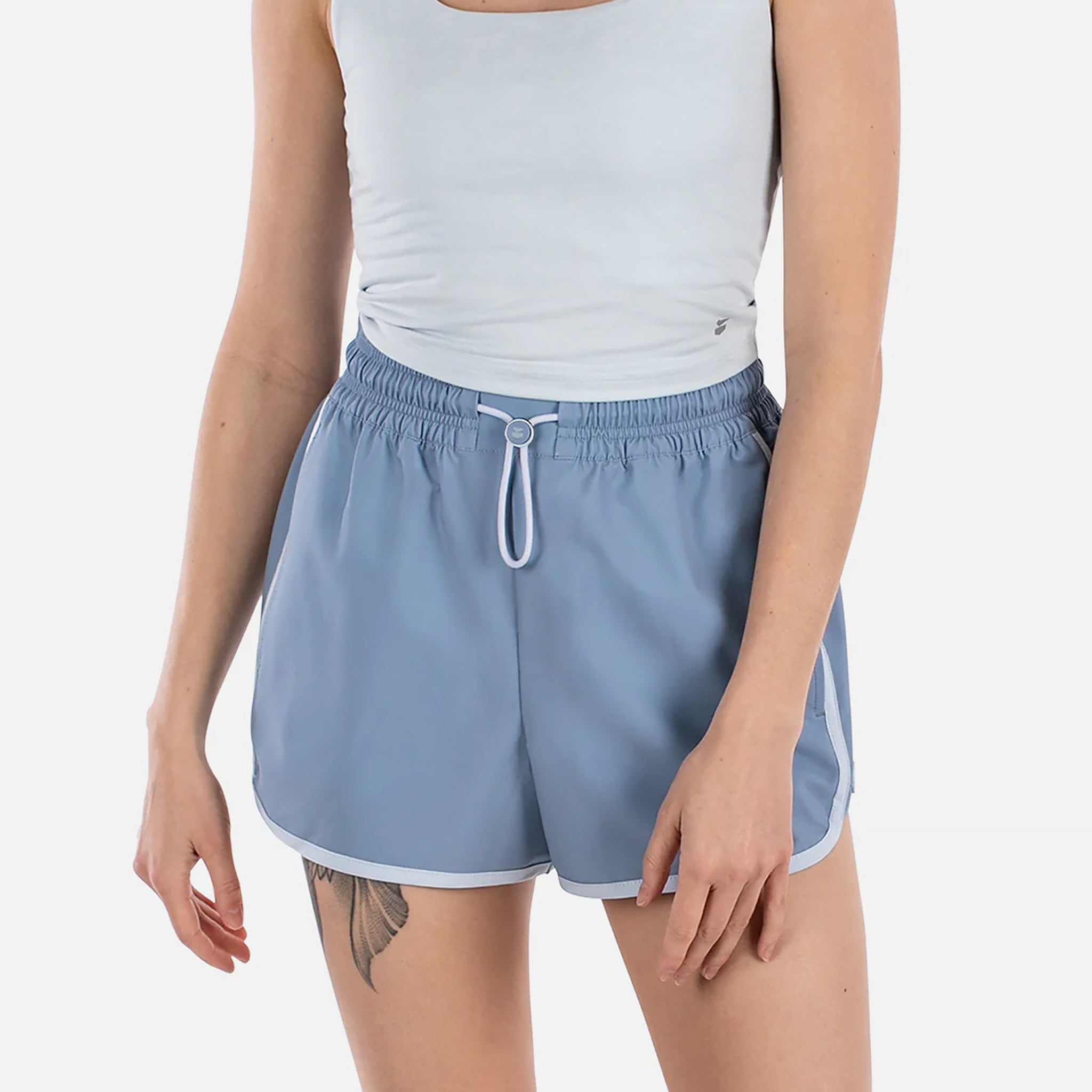 Jetty - Women's Ventnor Hybrid Short