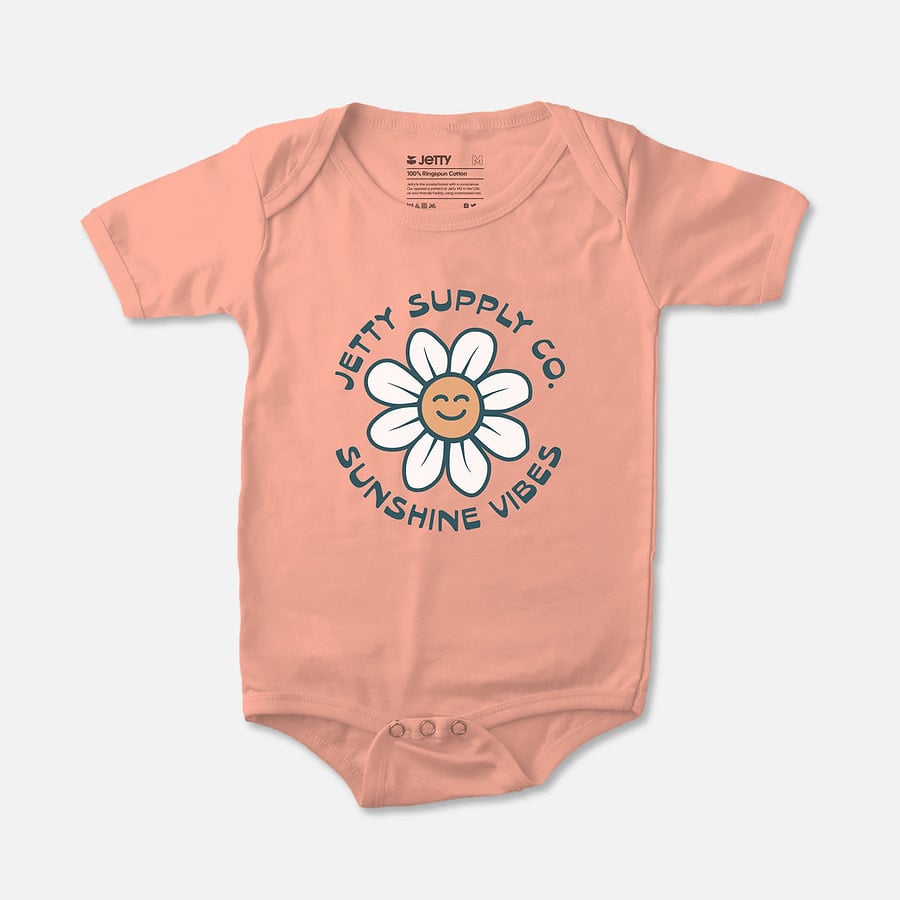 Sunbather Onesie