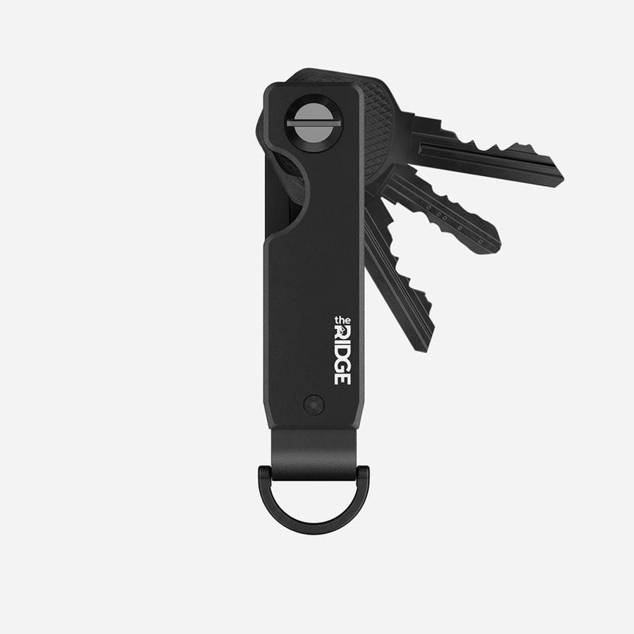 The KeyCase - Royal Black