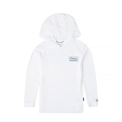 Pelagic - Toddler Aquatek Hooded Fishing Shirt