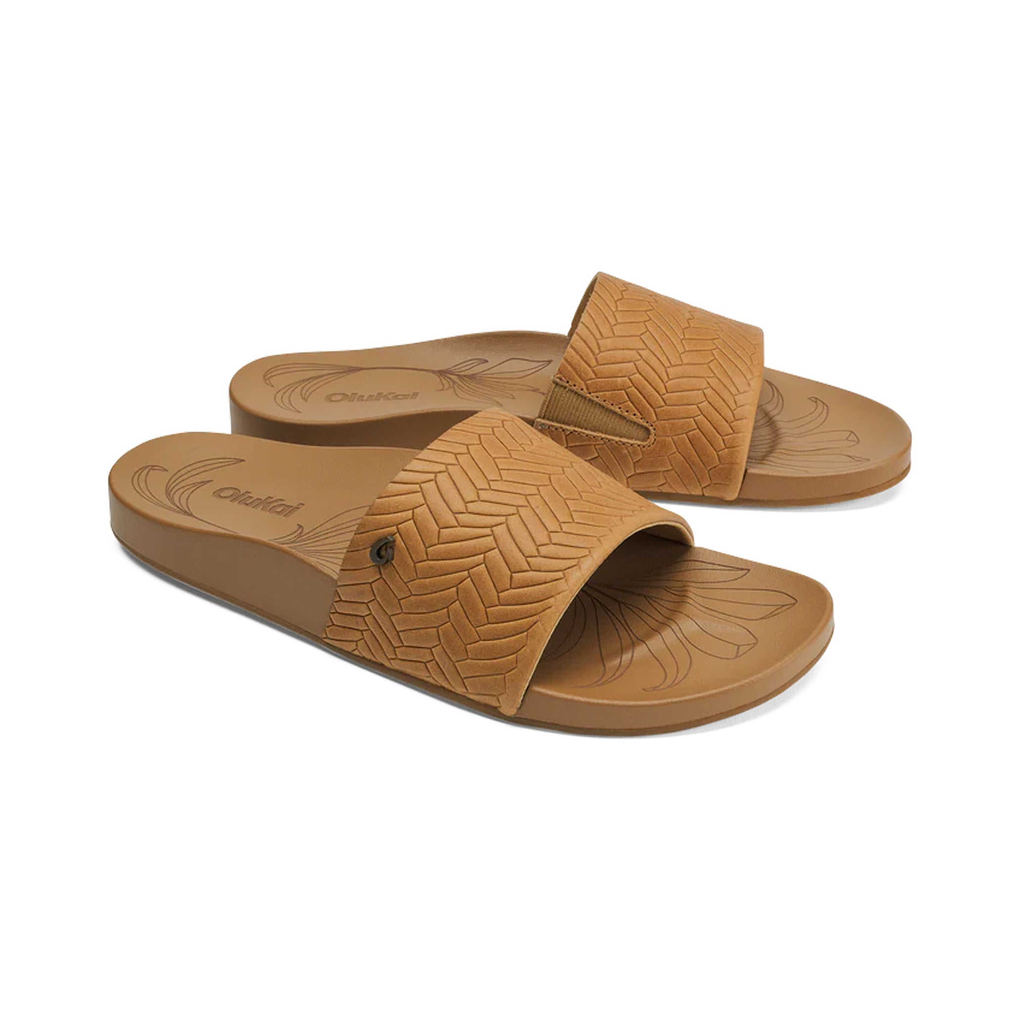 Olukai - Women's Kipe'a Pono Sandals