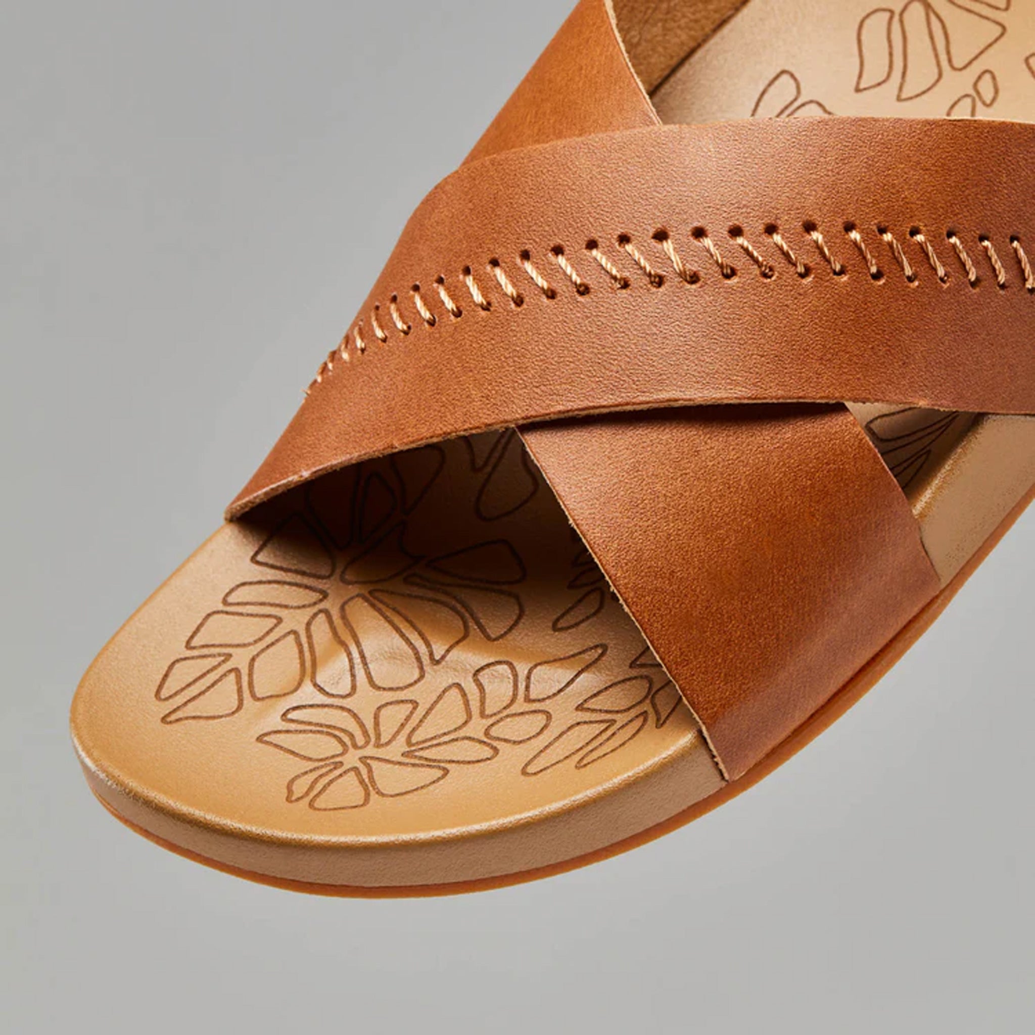 Olukai - Women's Kipe'a 'Olu Sandals