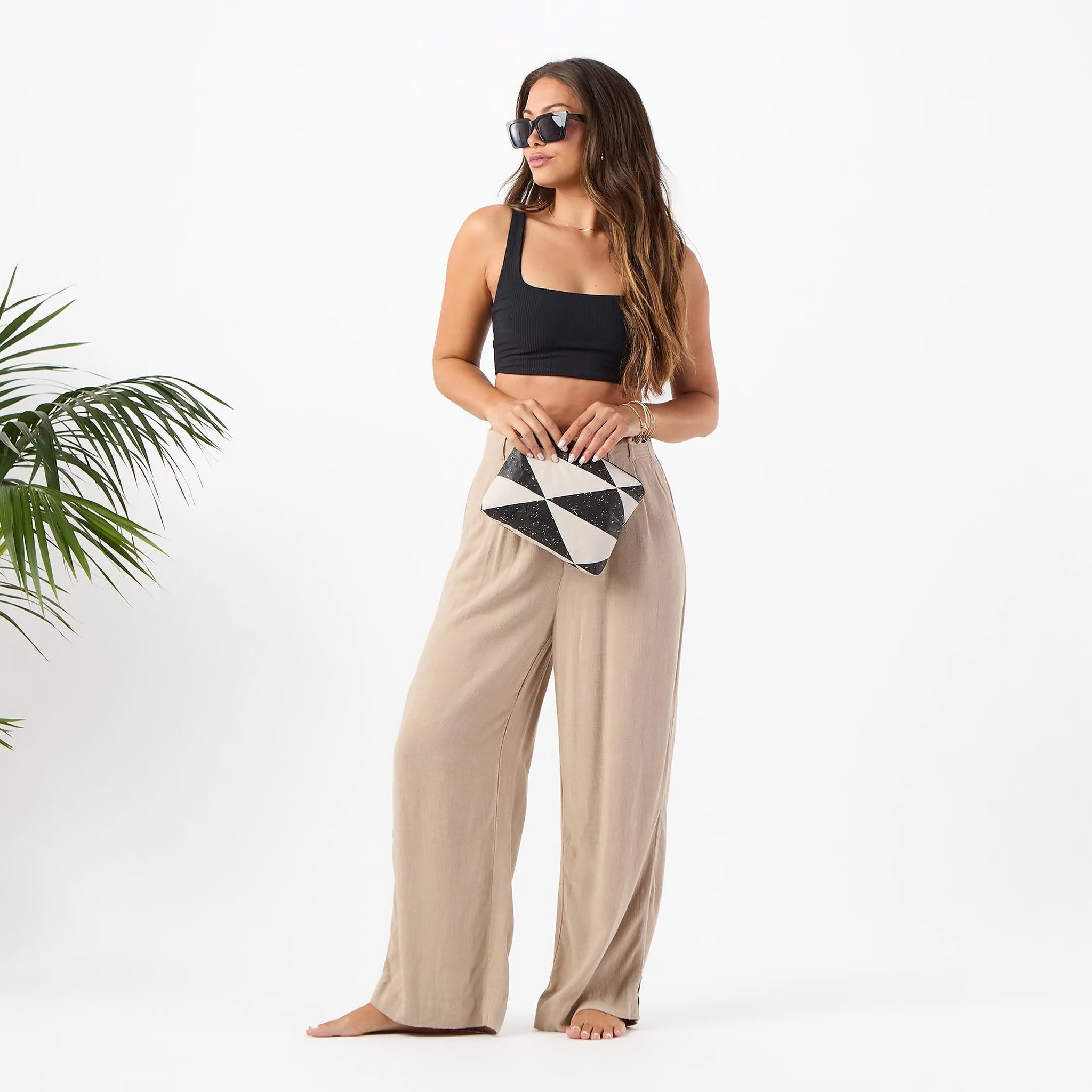 Small Pouch - Kona Nui