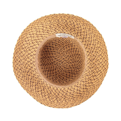 Lana Mixed Ultrabraid Bell Shaped Hat