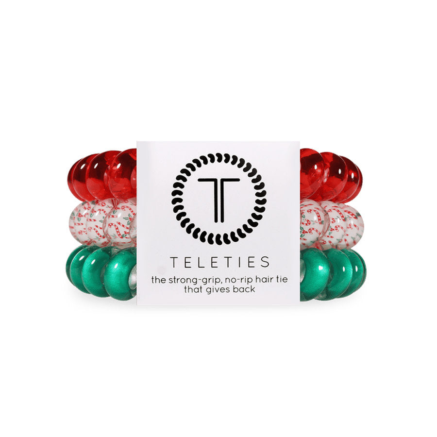 All I Want for Christmas Teleties
