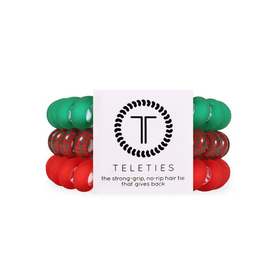 Classy Christmas Teleties