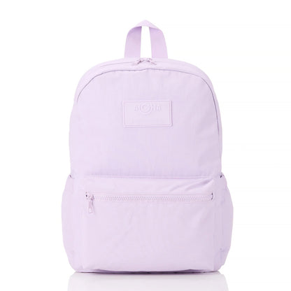 Keep It Light Backpack - Monochrome