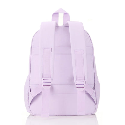 Keep It Light Backpack - Monochrome