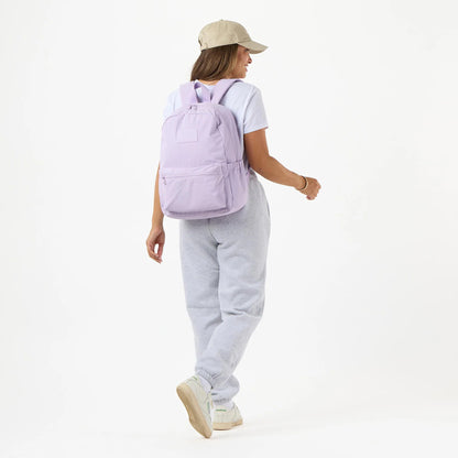 Keep It Light Backpack - Monochrome