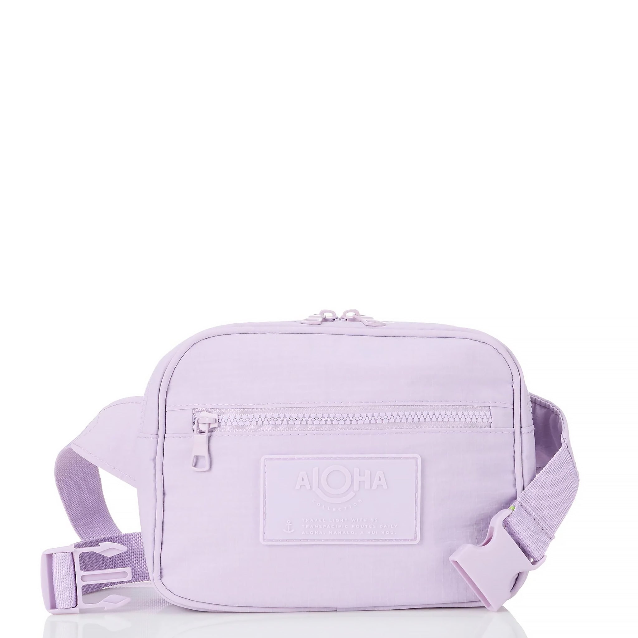 Keep It Light Hip Pack - Monochrome