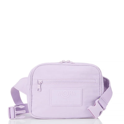 Keep It Light Hip Pack - Monochrome