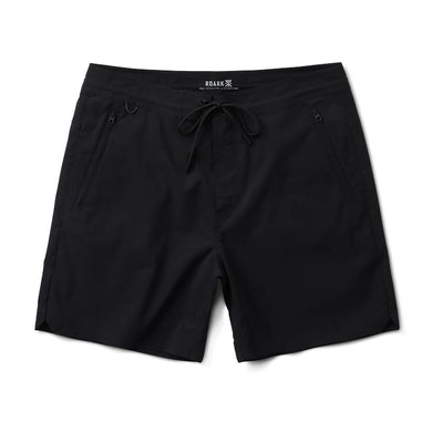 Layover Trail Shorts 17"