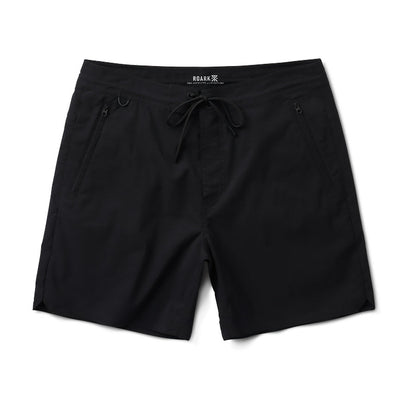 Layover Trail Shorts 17"