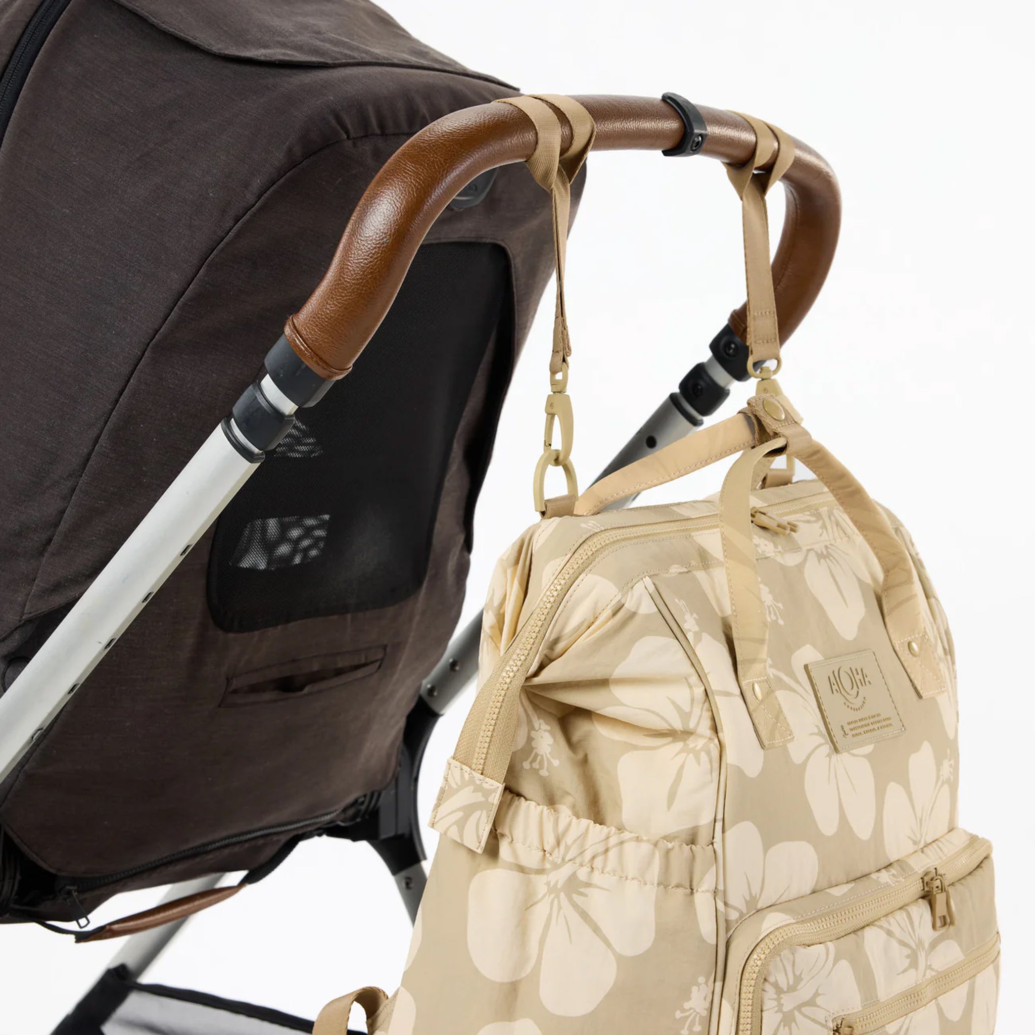 Le Bebe Diaper Bag - Hana Hou