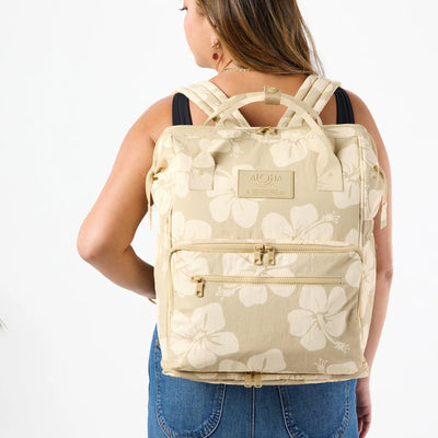 Le Bebe Diaper Bag - Hana Hou