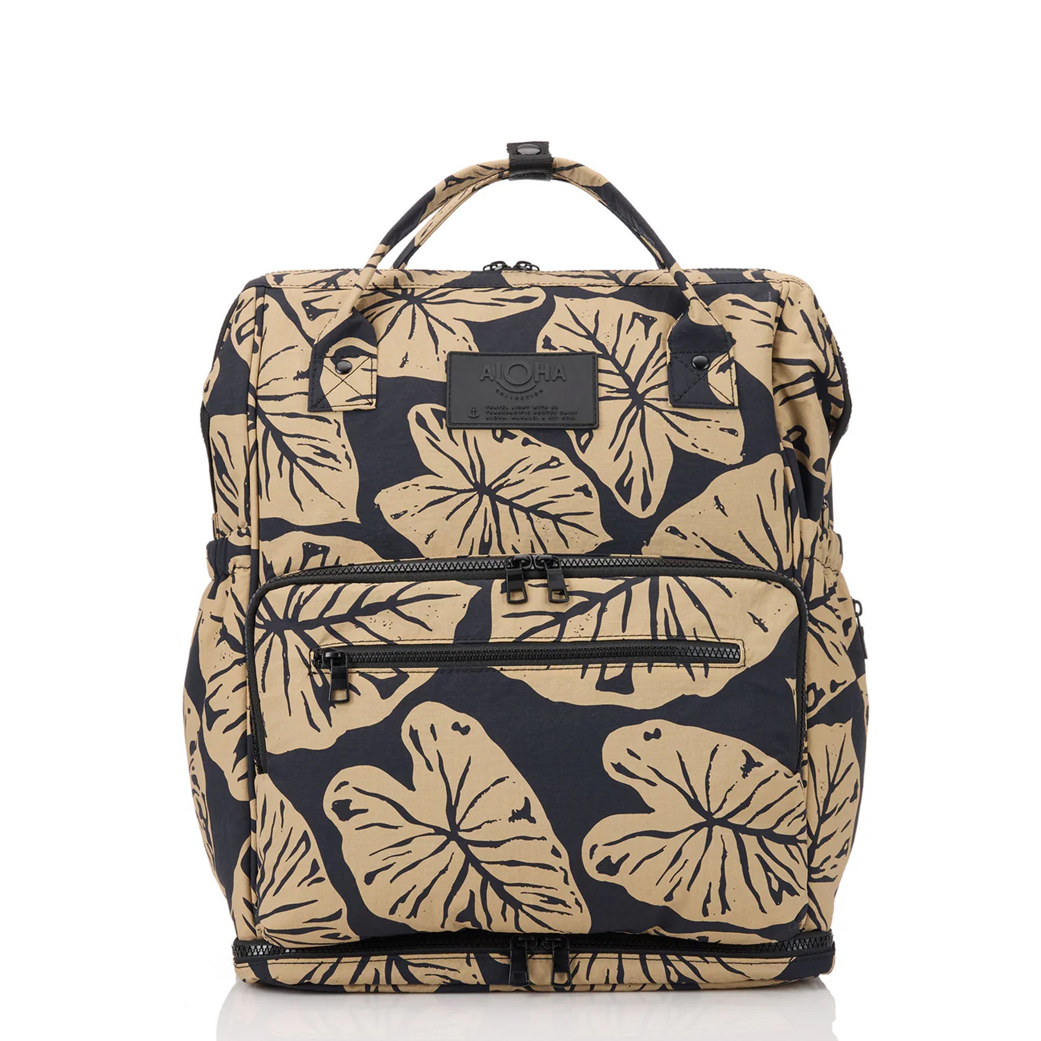 Le Bebe Diaper Bag - Kalo – Beach Bum Outdoors