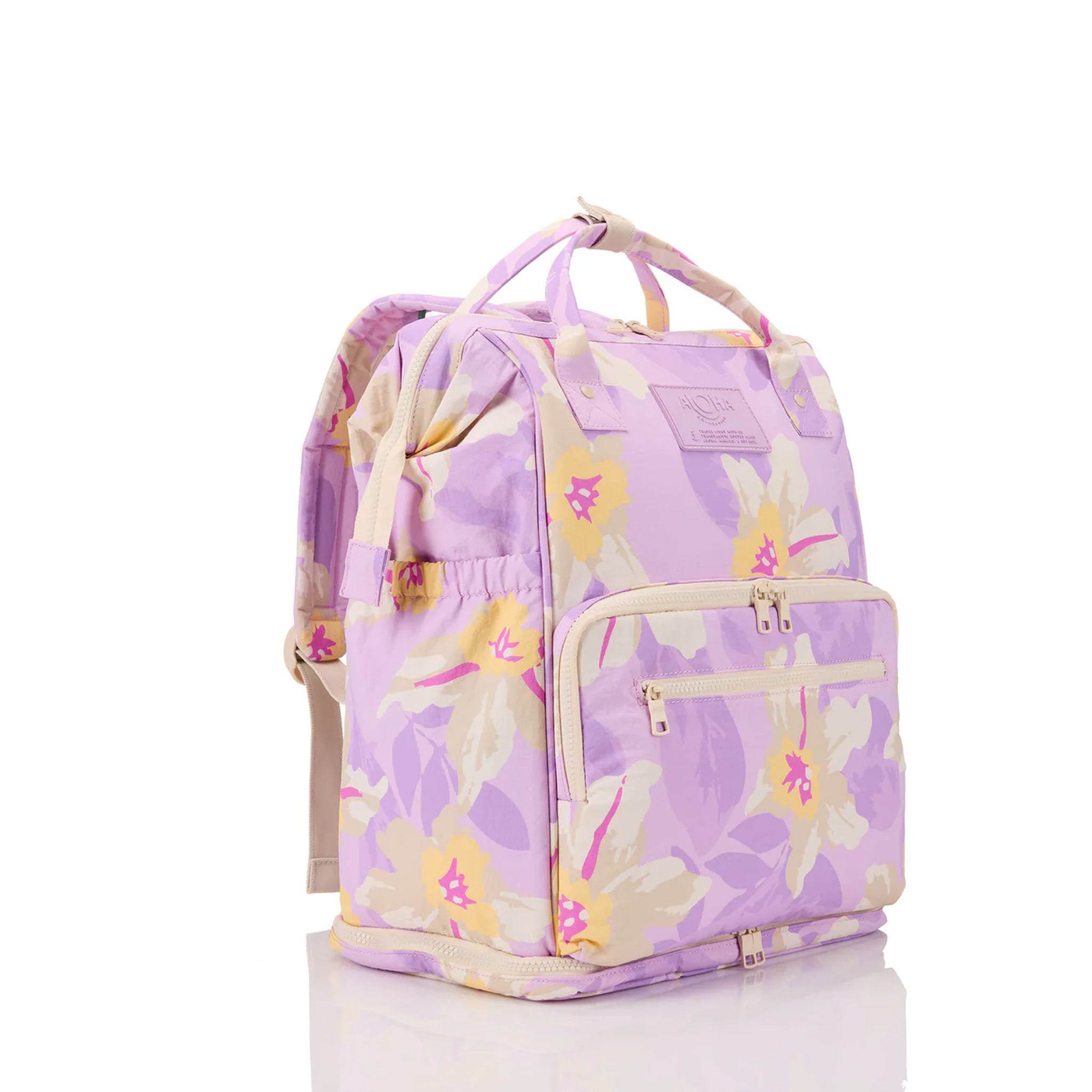 Le Bebe Diaper Bag - Makana