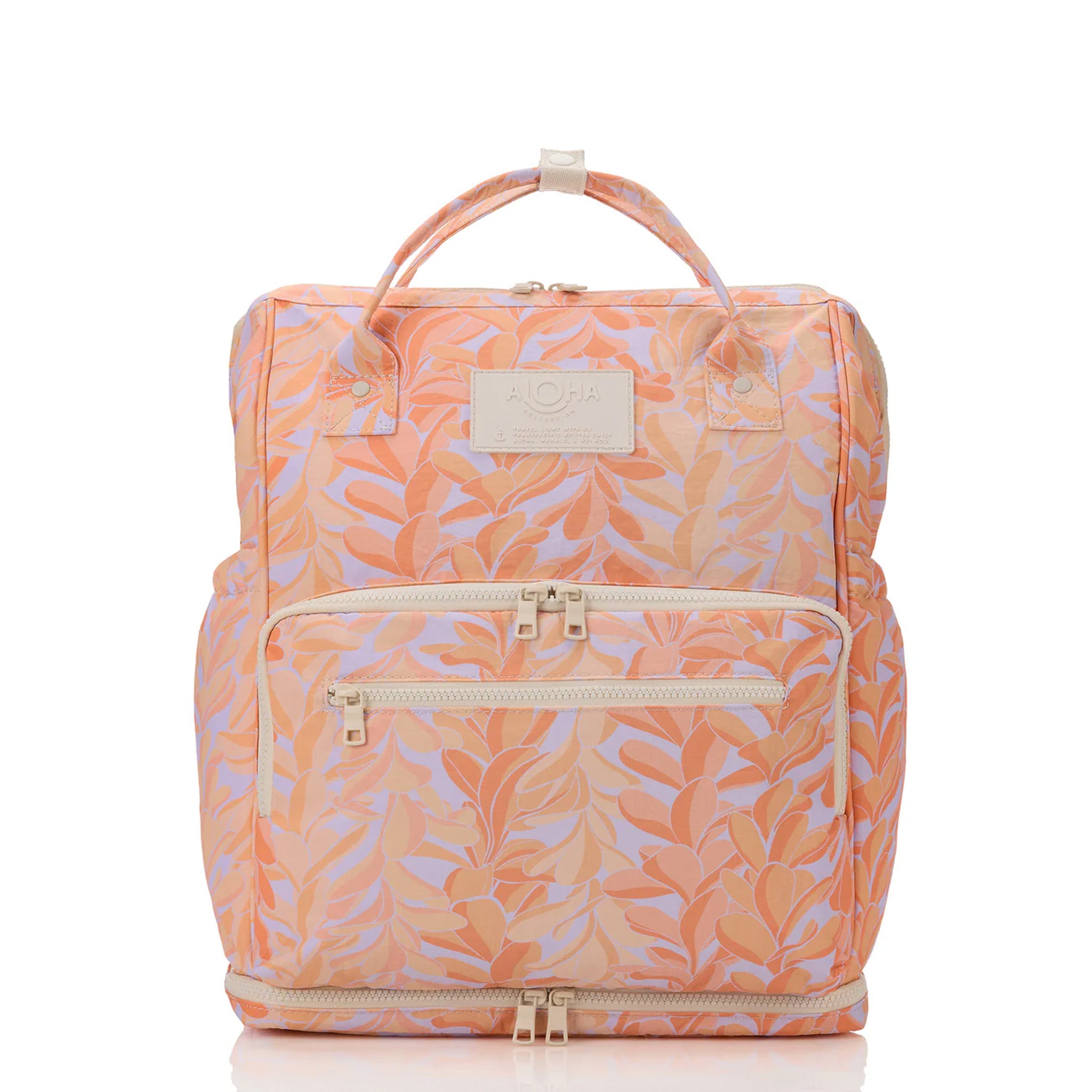 Le Bebe Diaper Bag - Lei Stand
