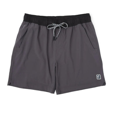 Pelagic Leiday Elastic Lined 17" Boardshorts