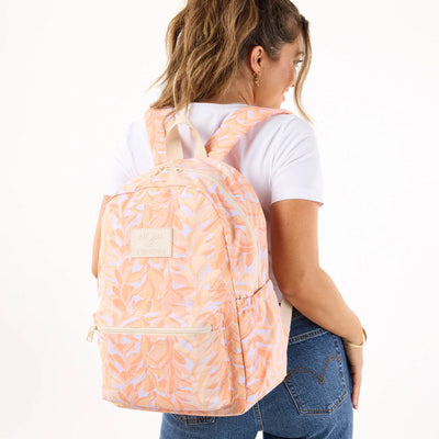 Keep it Light Backpack - Lei Stand