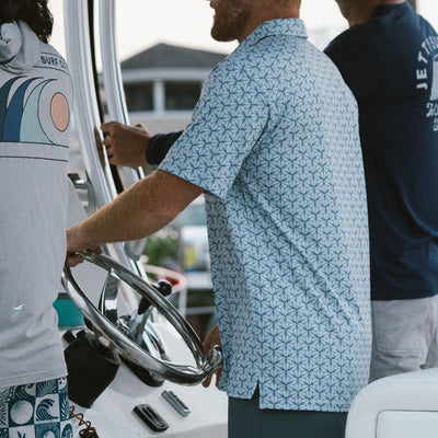Jetty - Bunker Polo