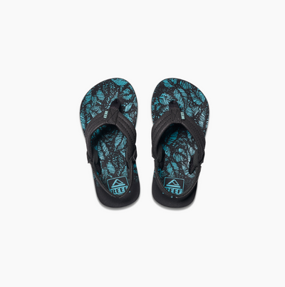 Reef Little Ahi Sandals
