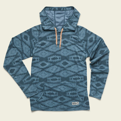 Loggerhead Hoodie - Taki