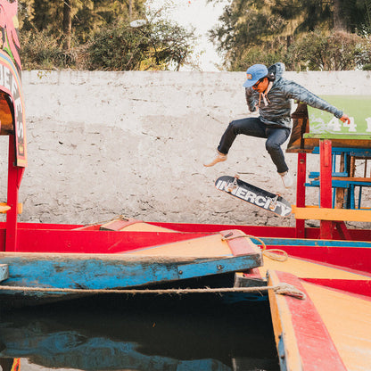 Loggerhead Hoodie - Taki