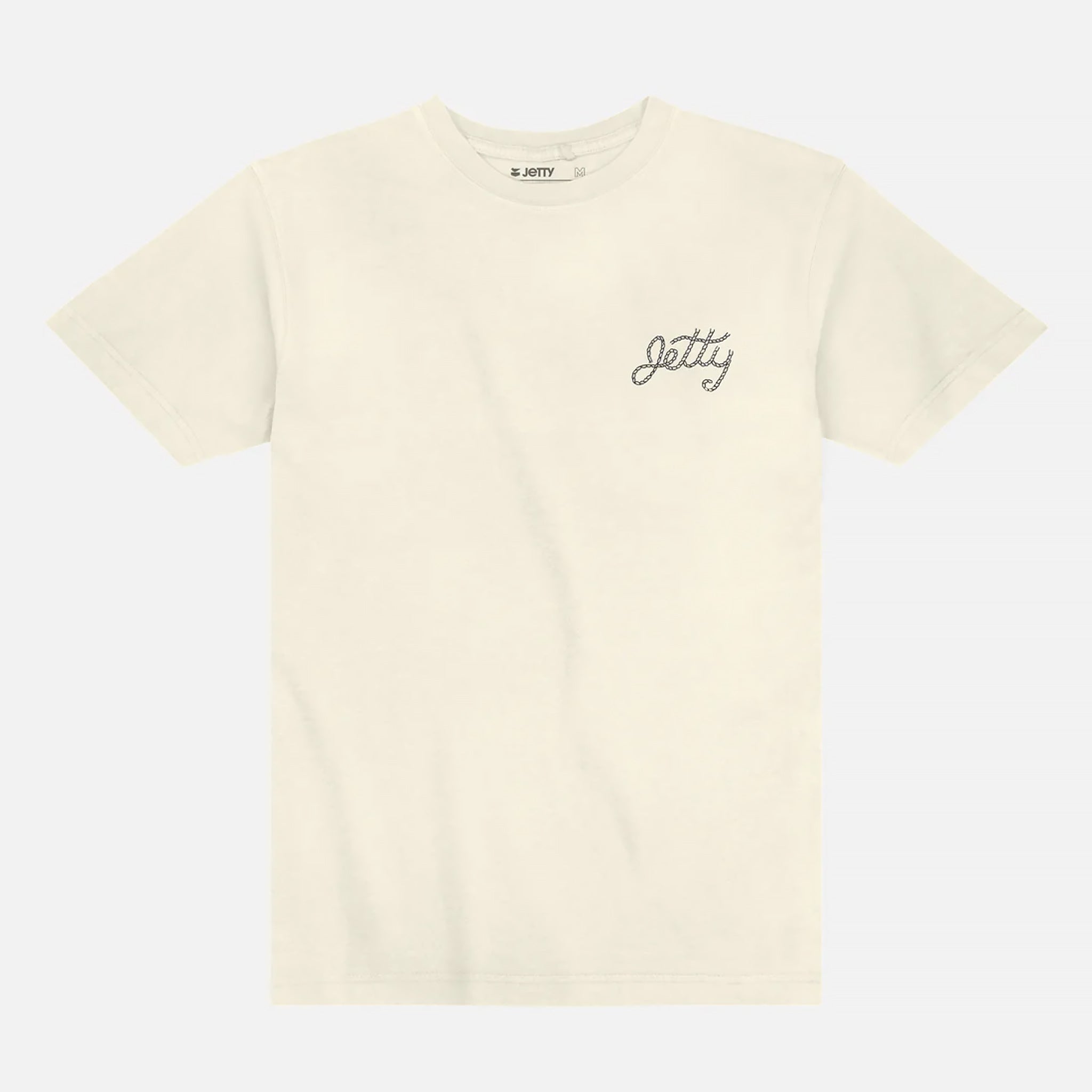 Jetty - Low Tides LoFi Tee