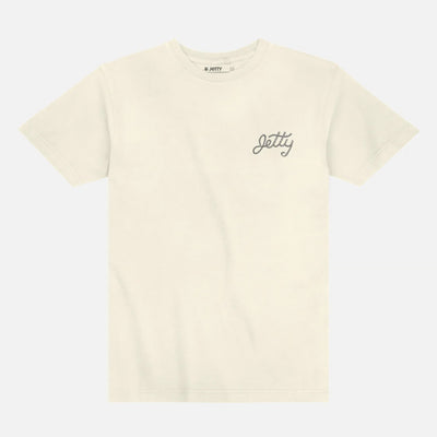 Jetty - Low Tides LoFi Tee