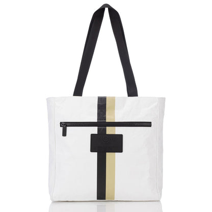 Go-To Tote - Le Voyageur