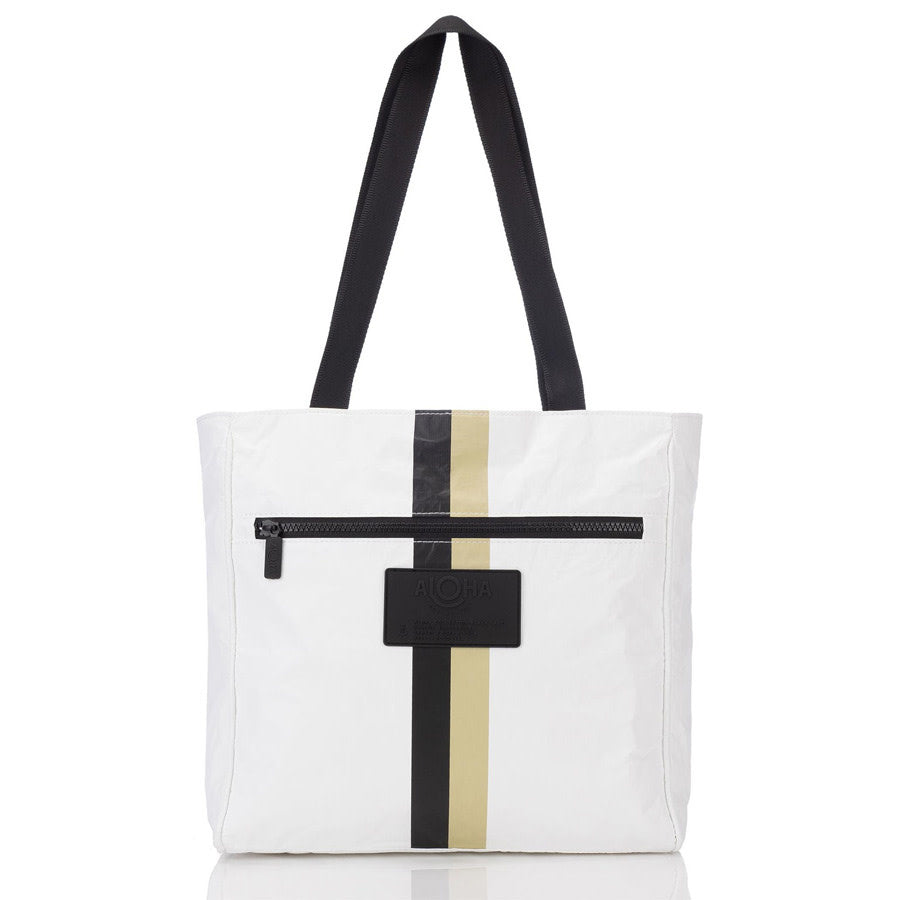 Go-To Tote - Le Voyageur